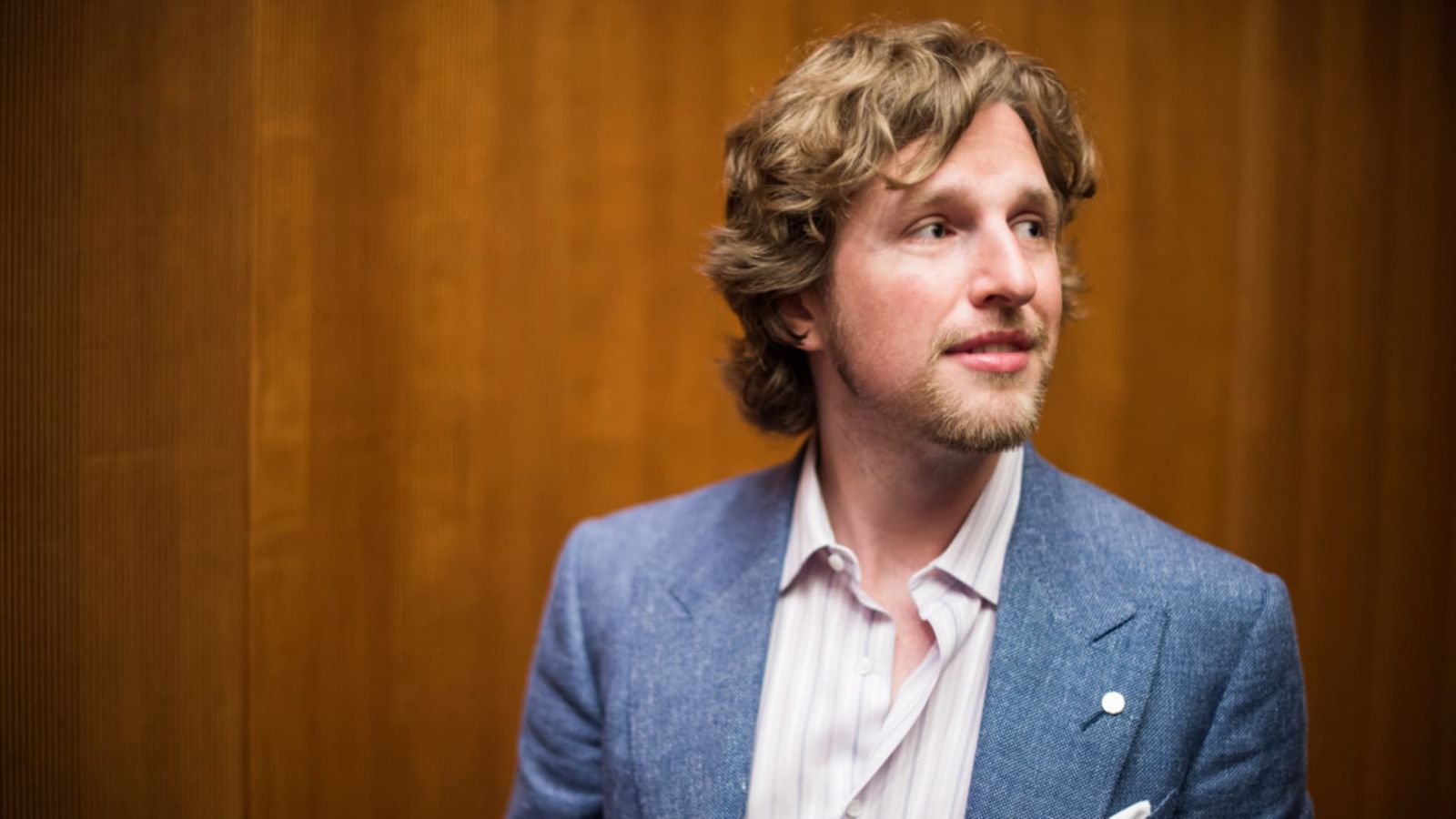 Matt Mullenweg