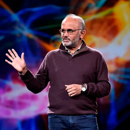Shantanu Narayen